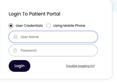 patient portal sign in.